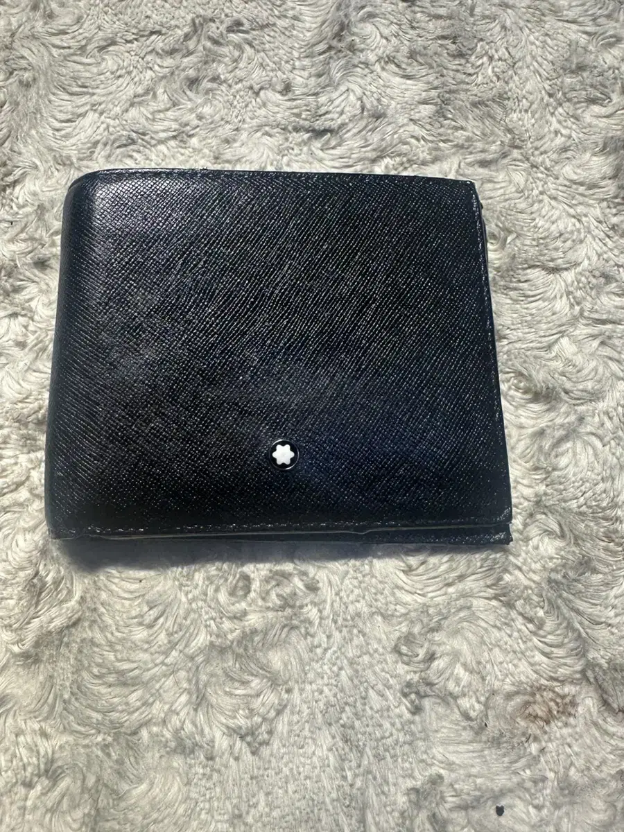 Montblanc Genuine Men's Wallet for sale