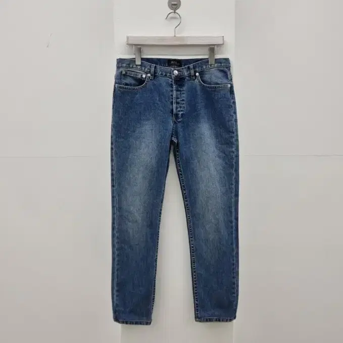 A.P.C. (30~31) 아페쎄 청바지