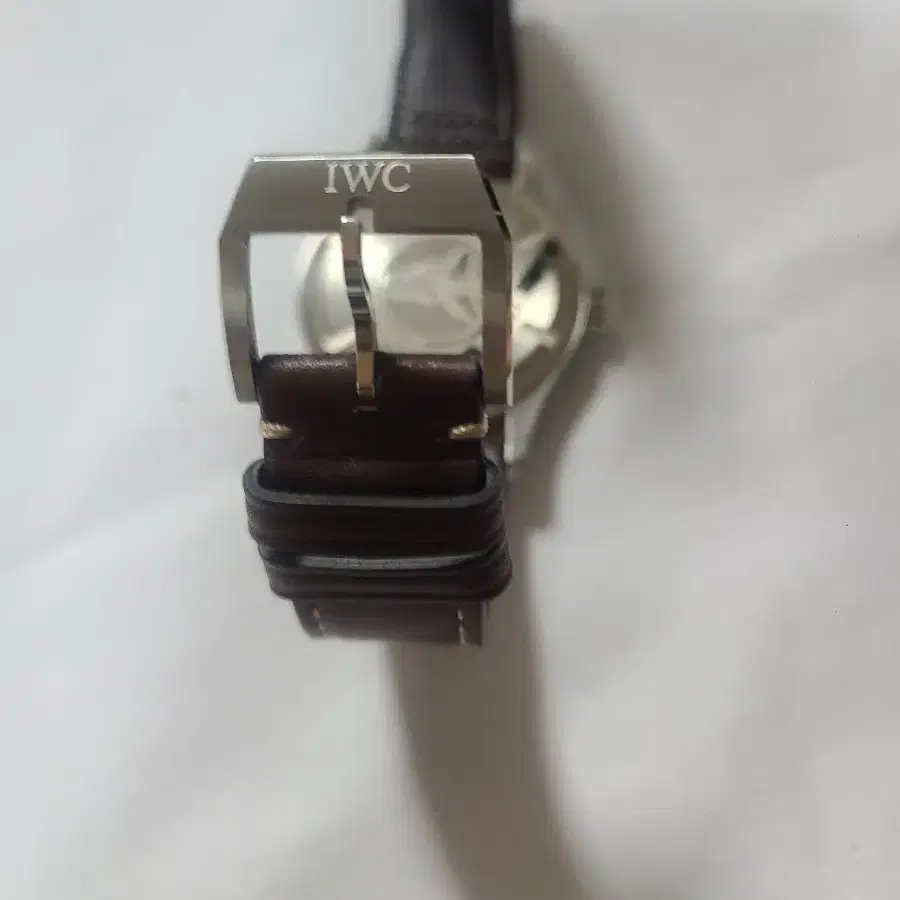 IWC 파일럿 마크 18 40mm 어린왕자 에디션 IW327010