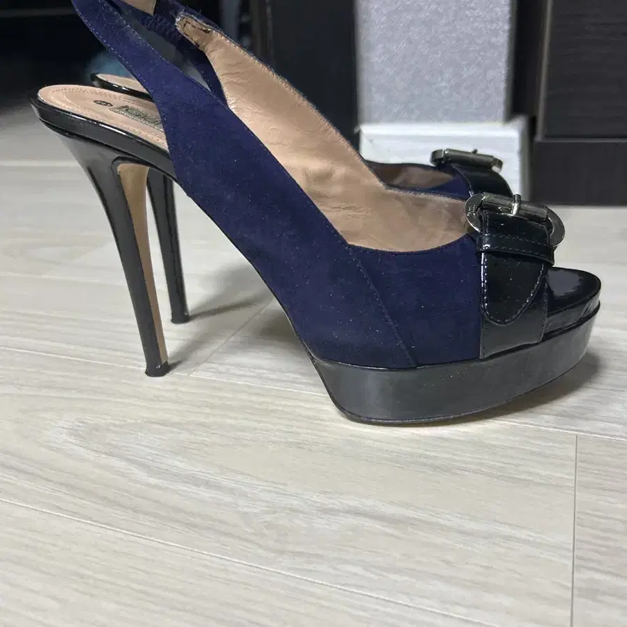 Gianmarco Lorenzi 구두 235