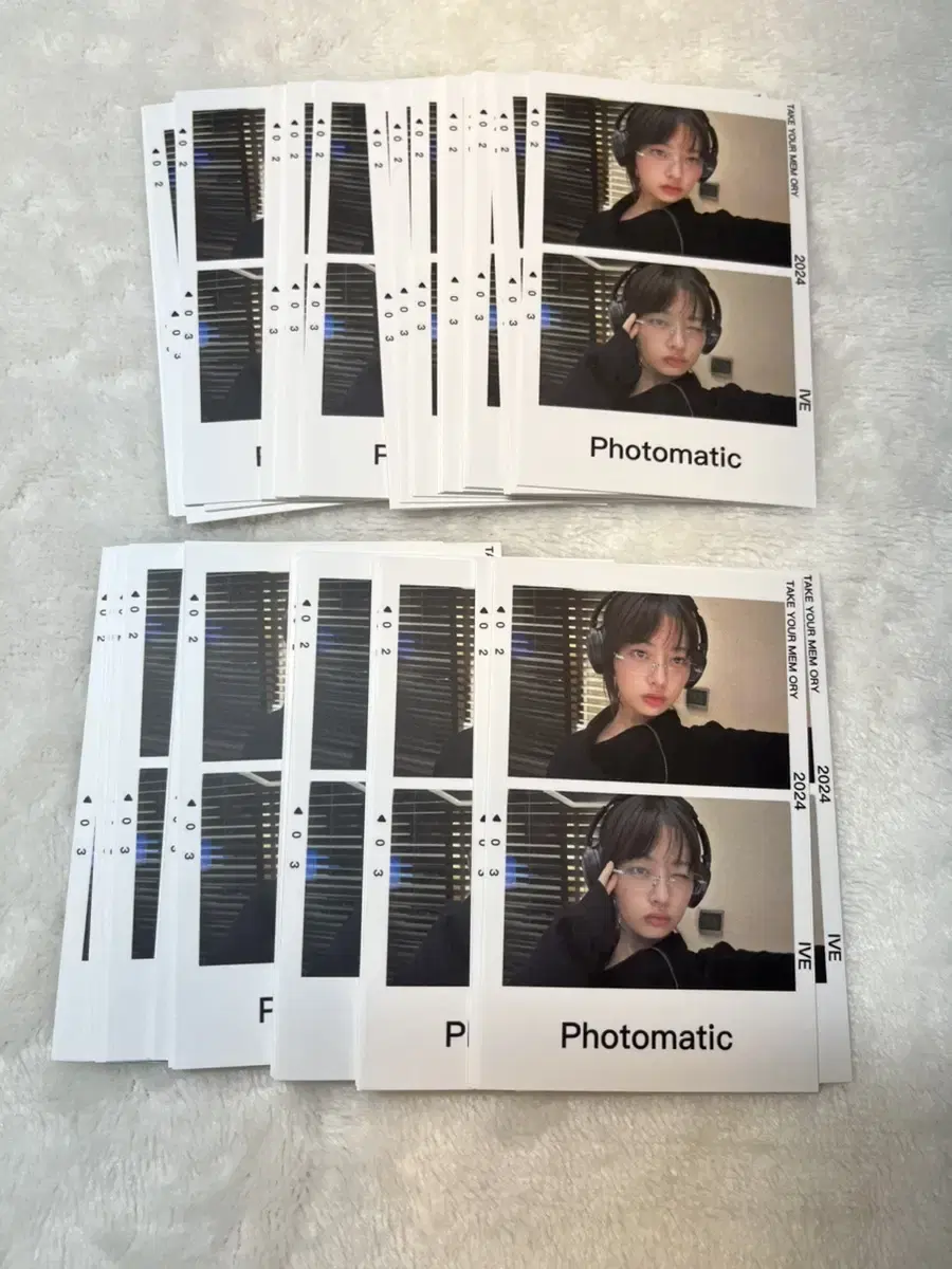 Lay Photomatic 1 set of 15!!!