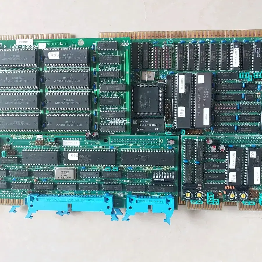 TSBC-V30 TEL SBC MB1 컨트롤러