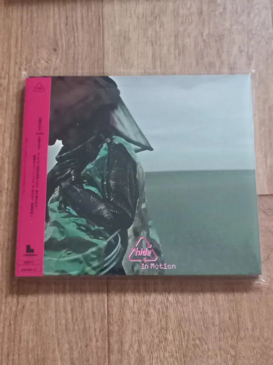 hide cd 히데 시디 x japan