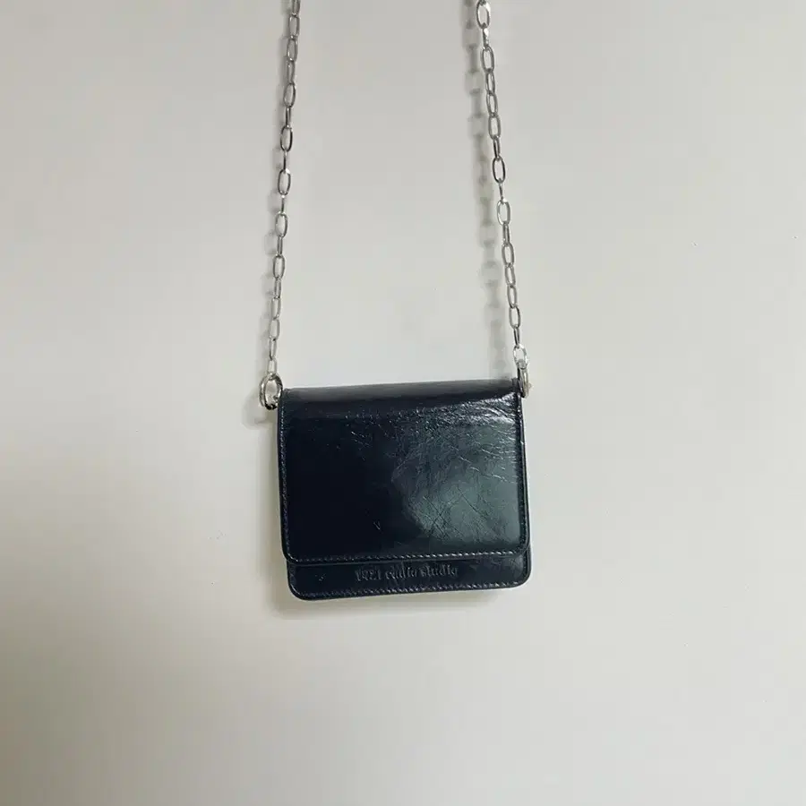 1421 라디오 스튜디오 mi-ca bag (black)