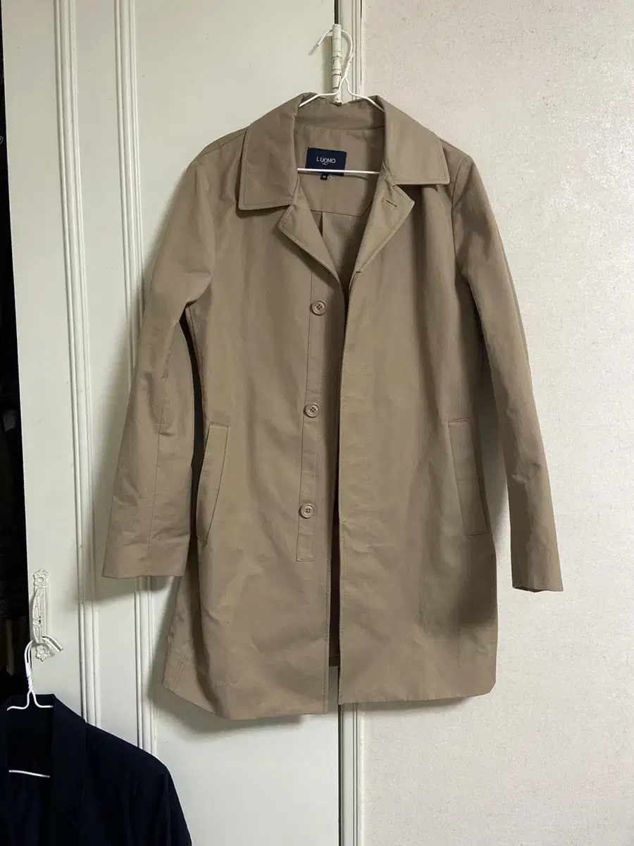 Men's Warm Jacketm