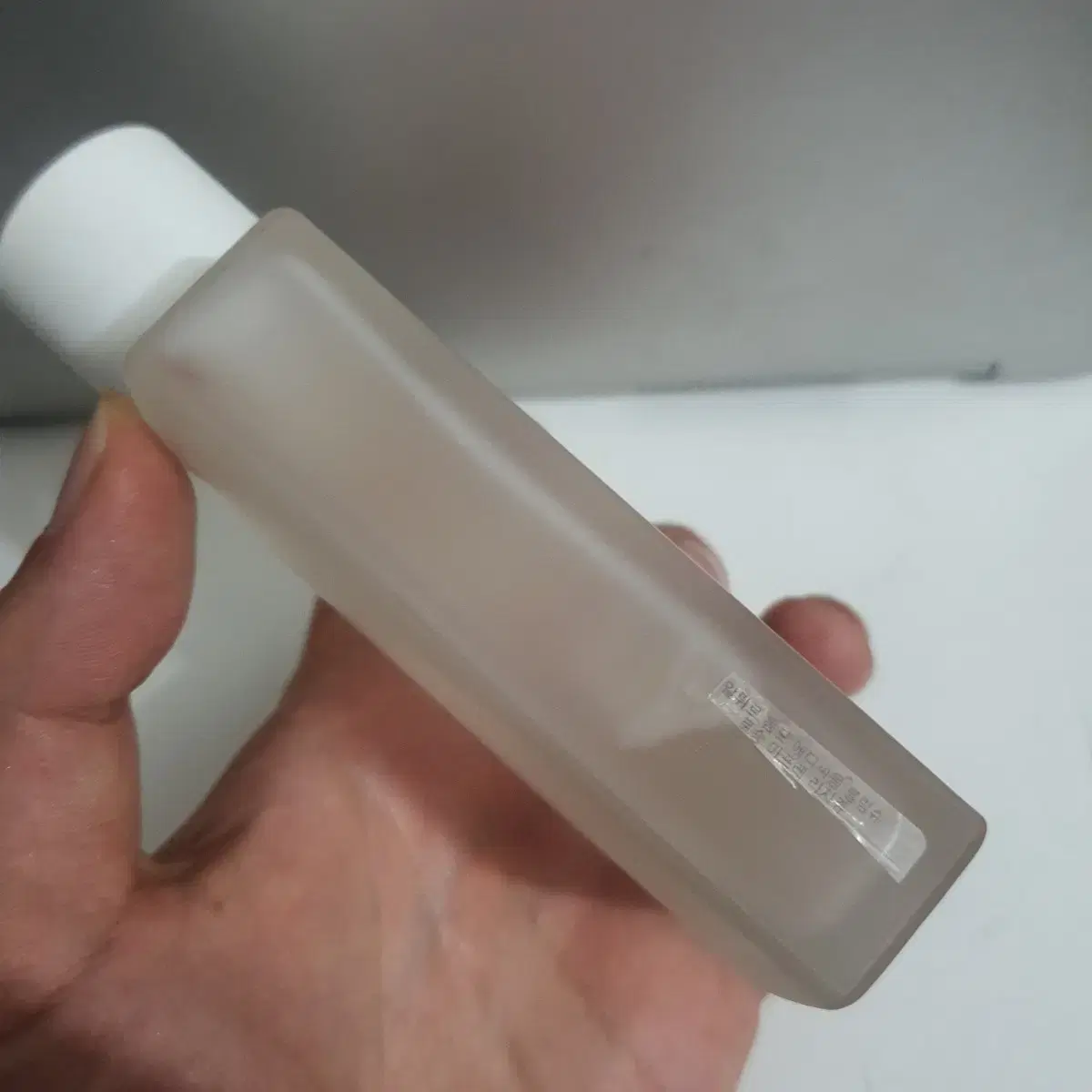 샤넬 알뤼르 옴므 에디션 블랑쉐 애프터쉐이브 100ml (33)