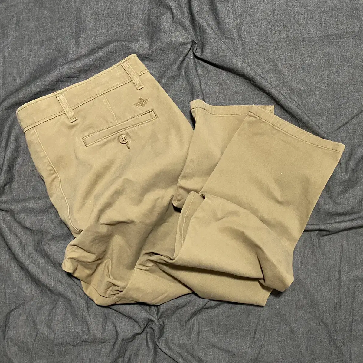 Dockers Smart 360 Flex Pants Sz 34X30