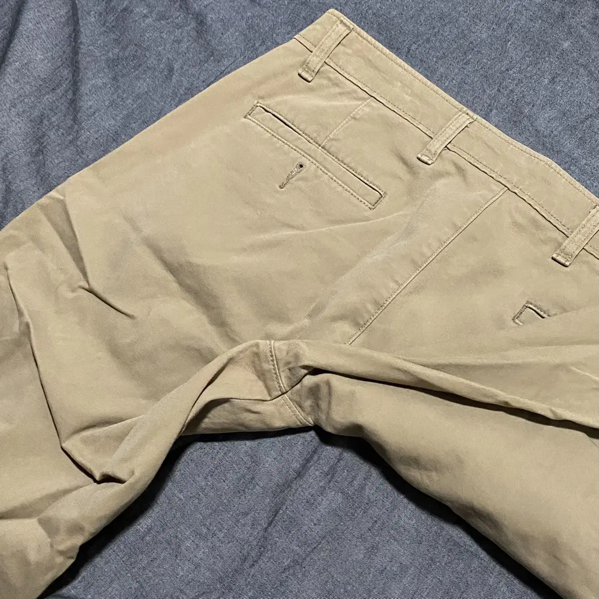 Dockers Smart 360 Flex Pants Sz 34X30