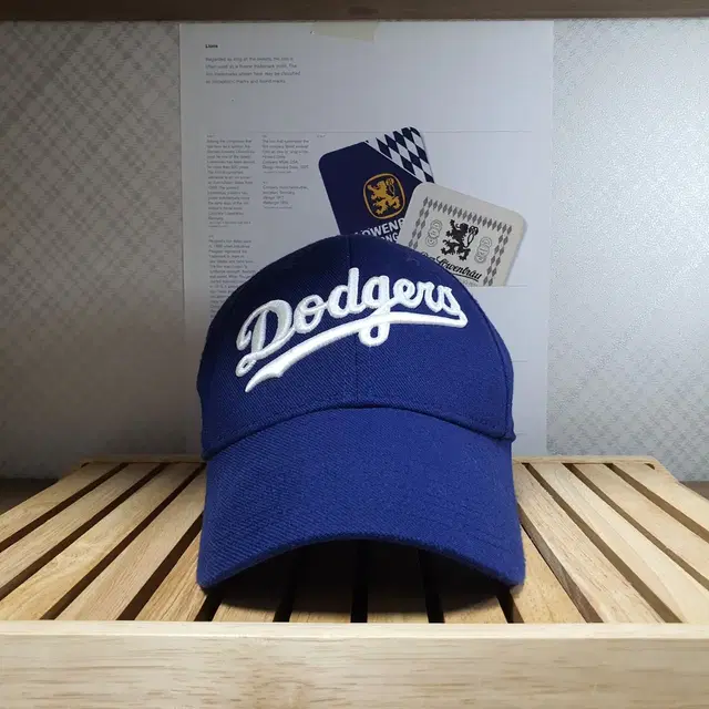 Nike x MLB Dri-Fit Cap