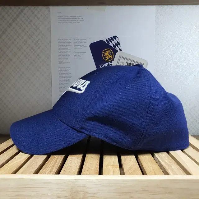 Nike x MLB Dri-Fit Cap