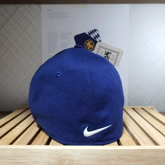 Nike x MLB Dri-Fit Cap