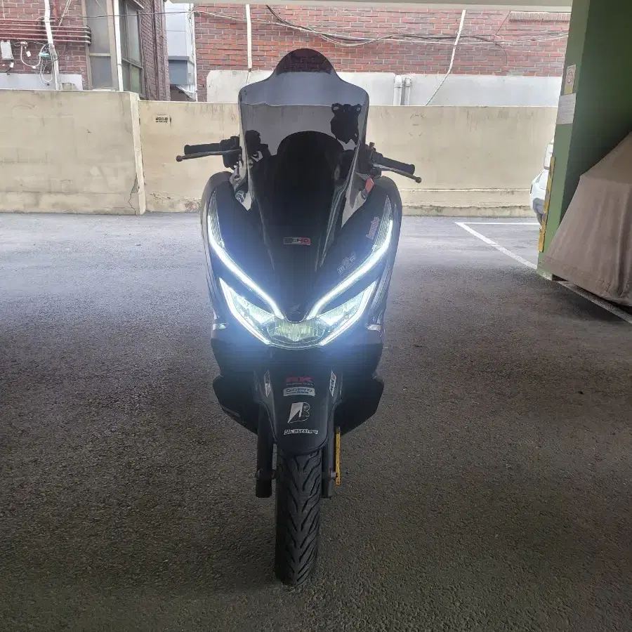 pcx125