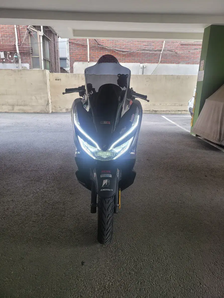 pcx125