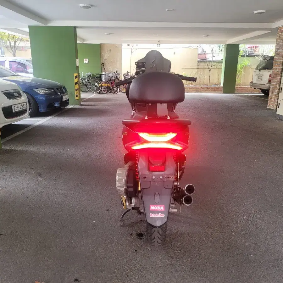 pcx125