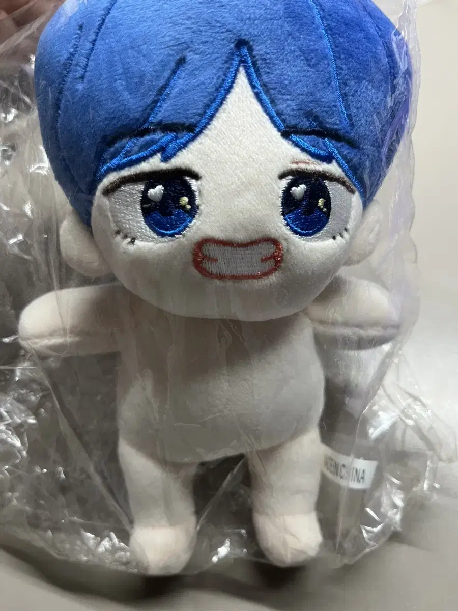 BTS v dolls