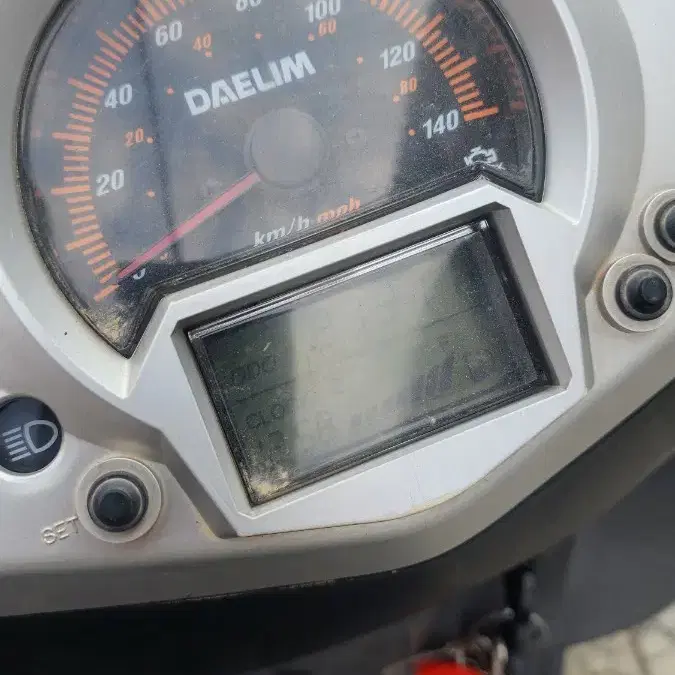 2012년식 네오포르테125cc