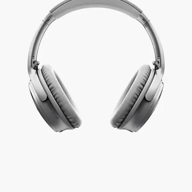 보스 헤드셋 Qc35 2 실버