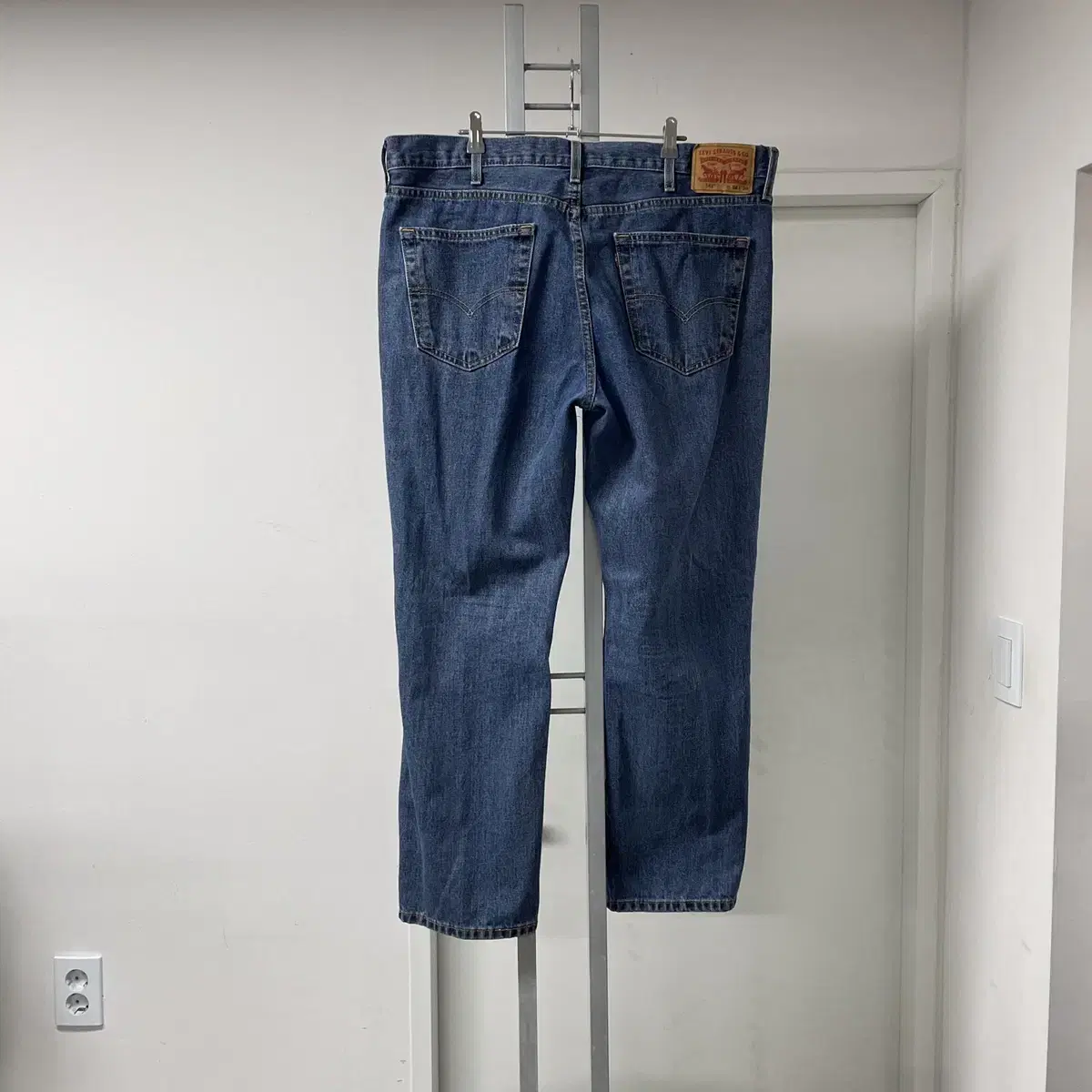 Levi's 541 Denim Pants W38 L30