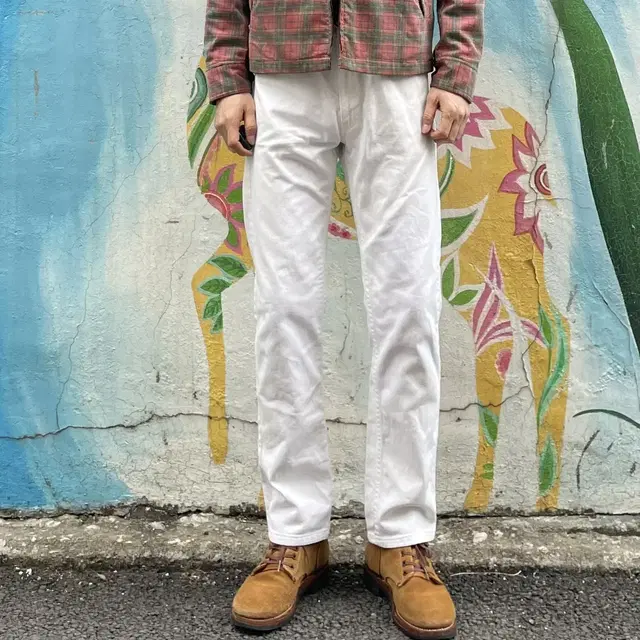 80s US Levi's 505