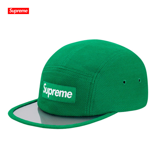 슈프림 피케이 앵글러 캠프캡 | Supreme Camp Cap