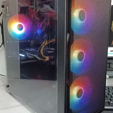 ゲーミングPC　i7-4770　GTX970 🌬️🌨️Gaming PC❄️ Nvidia GTX 970❄️ Intel i7 4770❄️ 16GB