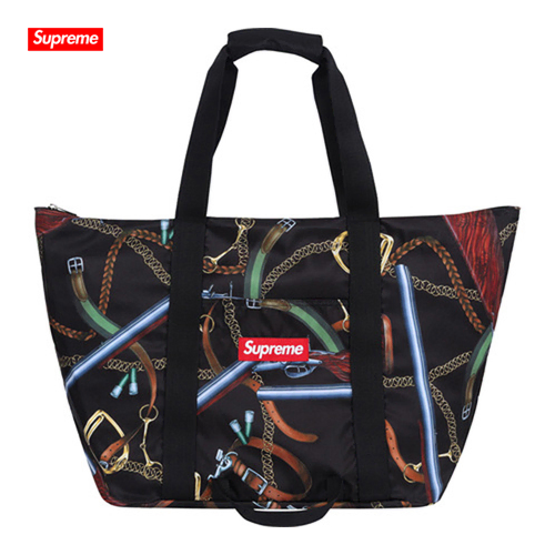 슈프림 레밍턴 토트백 | Supreme Packable Tote