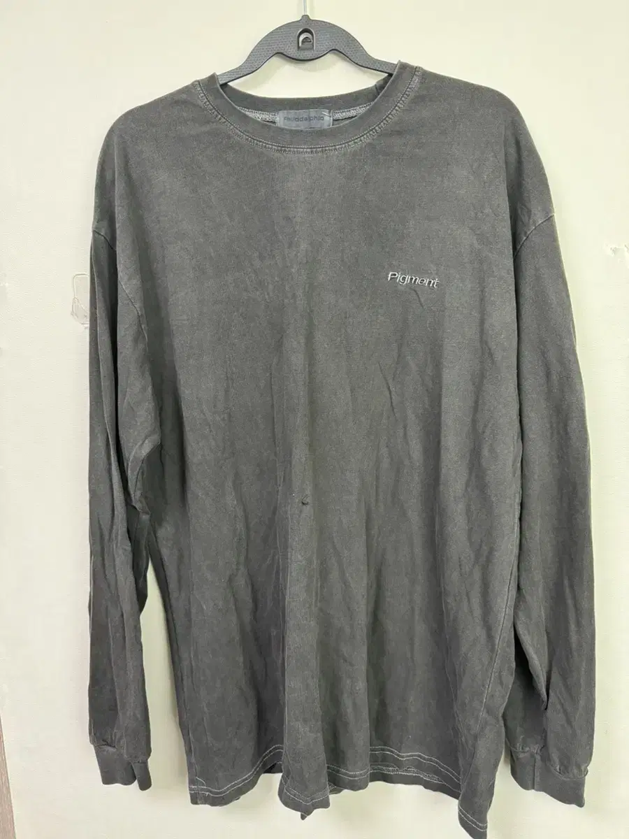 Pigment Long Sleeve