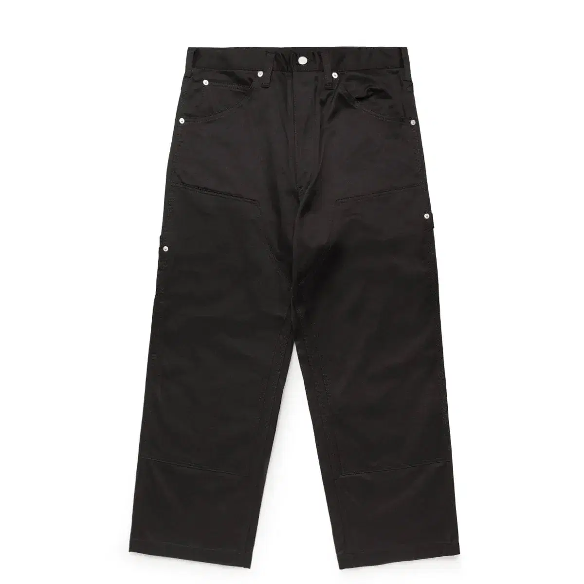 Comme des Garçons Song Homme 23SS Double Knee Work Trousers