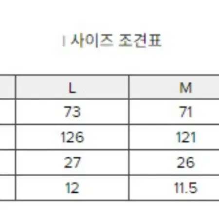 새상품)코오롱스포츠] 남성 사계절 프린트 아노락