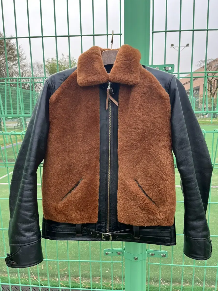 Masterfilm Grizzly Jacket