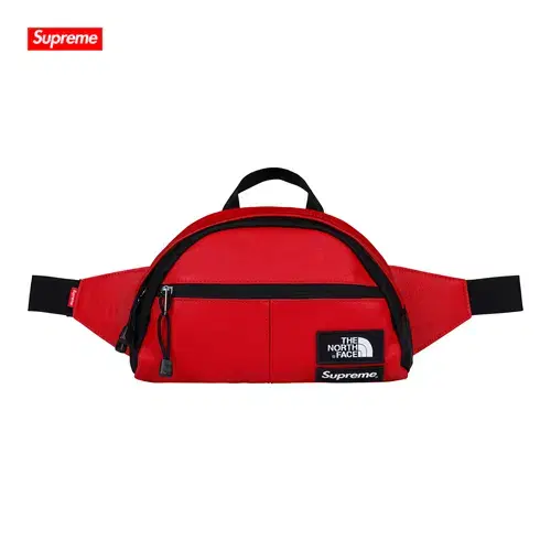 슈프림 x 노스페이스 웨이스트백 | Supreme x TNF Bag