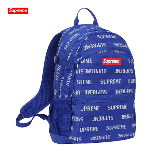 슈프림 x 3M 리플렉티브 백팩 | Supreme Backpack