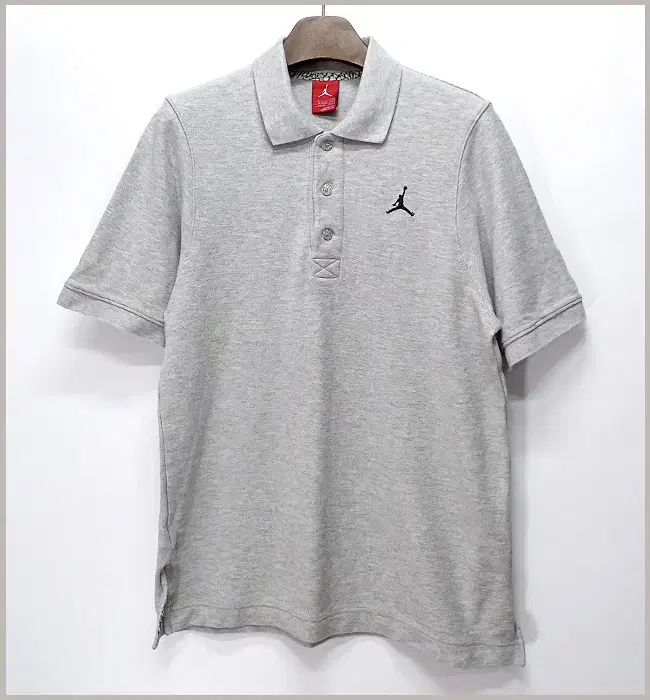 Jordan Authentic kara T-Shirt 95 H-713