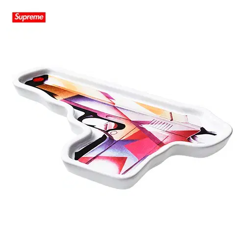 슈프림 x 멘디니 건 트레이 | Supreme x MENDINI Tray