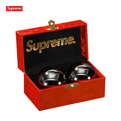 슈프림 바오딩 볼 | Supreme Baoding Balls