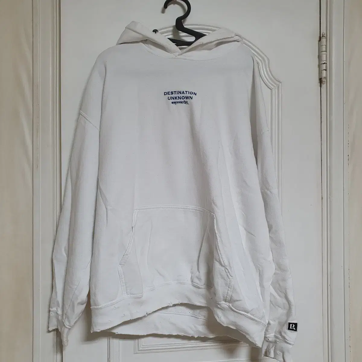 RiverRaiders Hoodie [xl, OS]