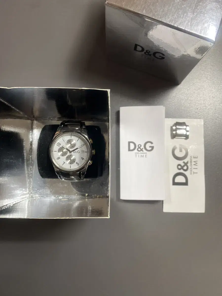 Dolce & Gabbana watches