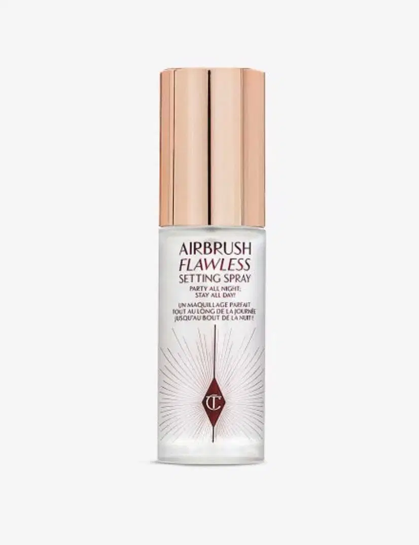 Charlotte Tilbury Airbrush Setting Spray 34ml