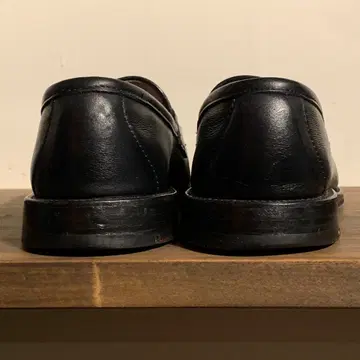 알든 5727F Horse Bit Loafers Black | 브랜드 중고거래 플랫폼, 번개장터
