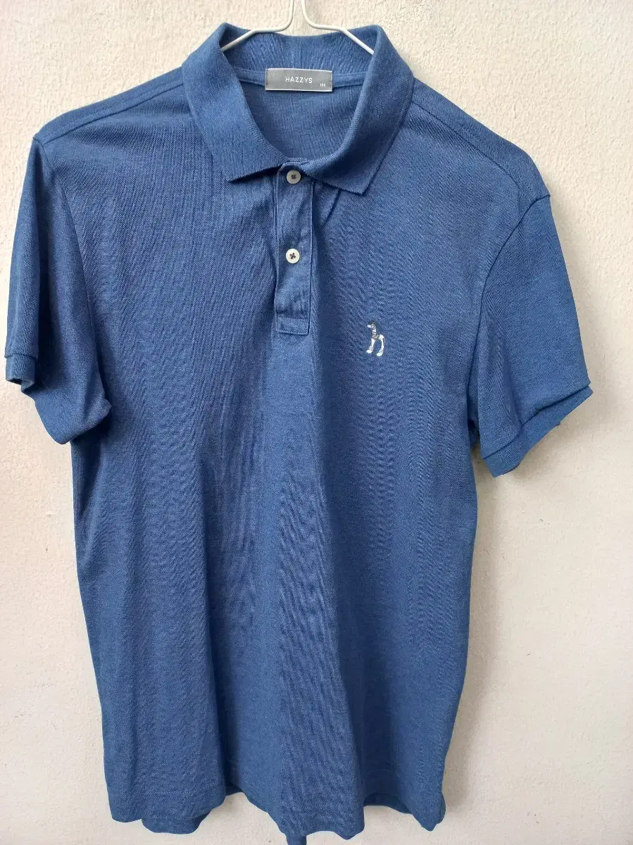 Hedges Men's Pique Shirt Size 95