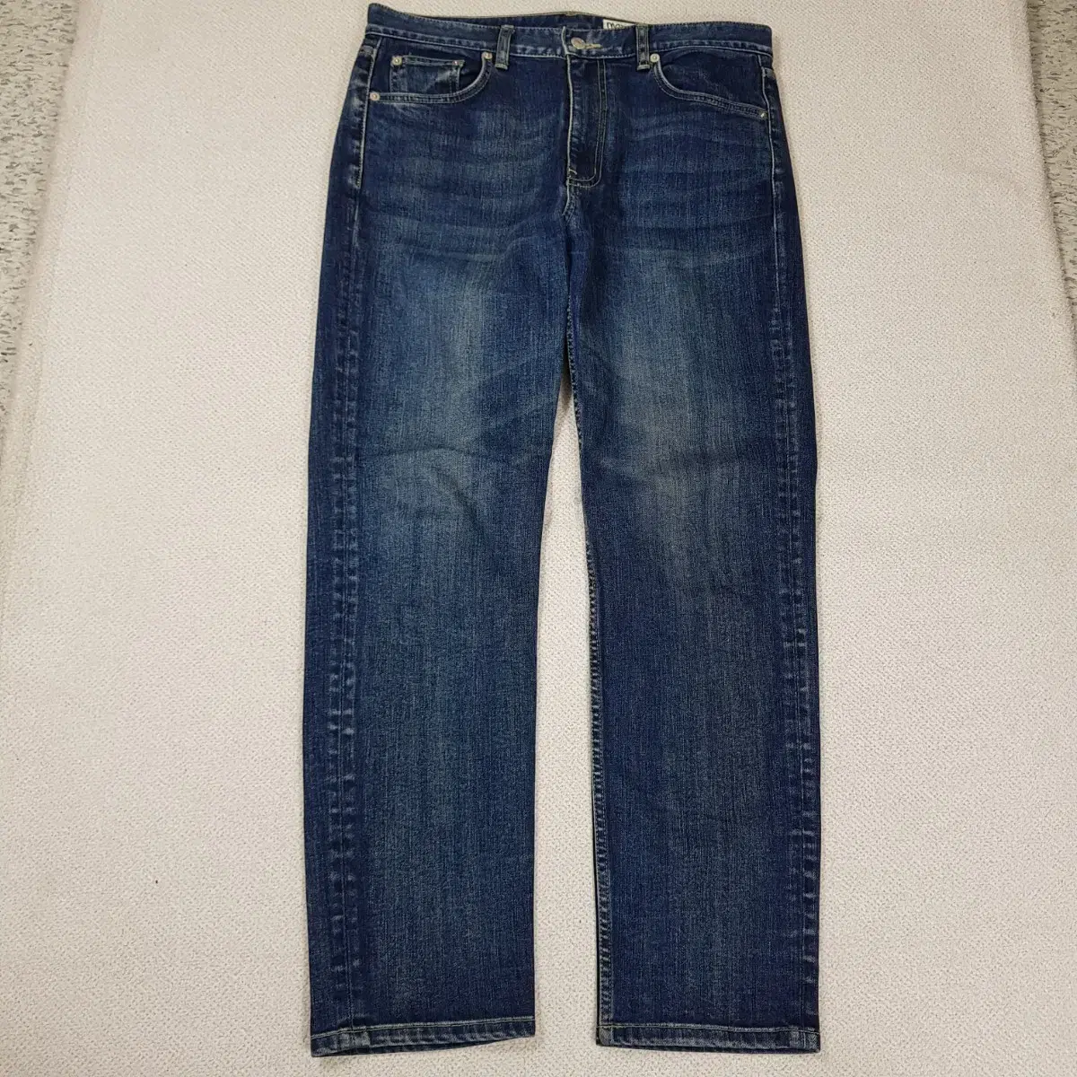 32 Mod Nine Denim Jeans