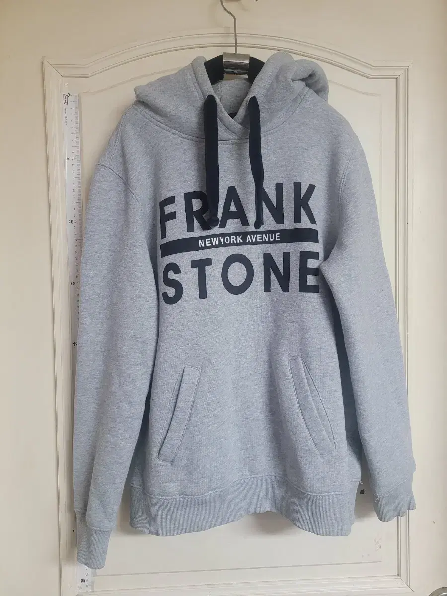 Frankston Hoodie Long Sleeve Tee