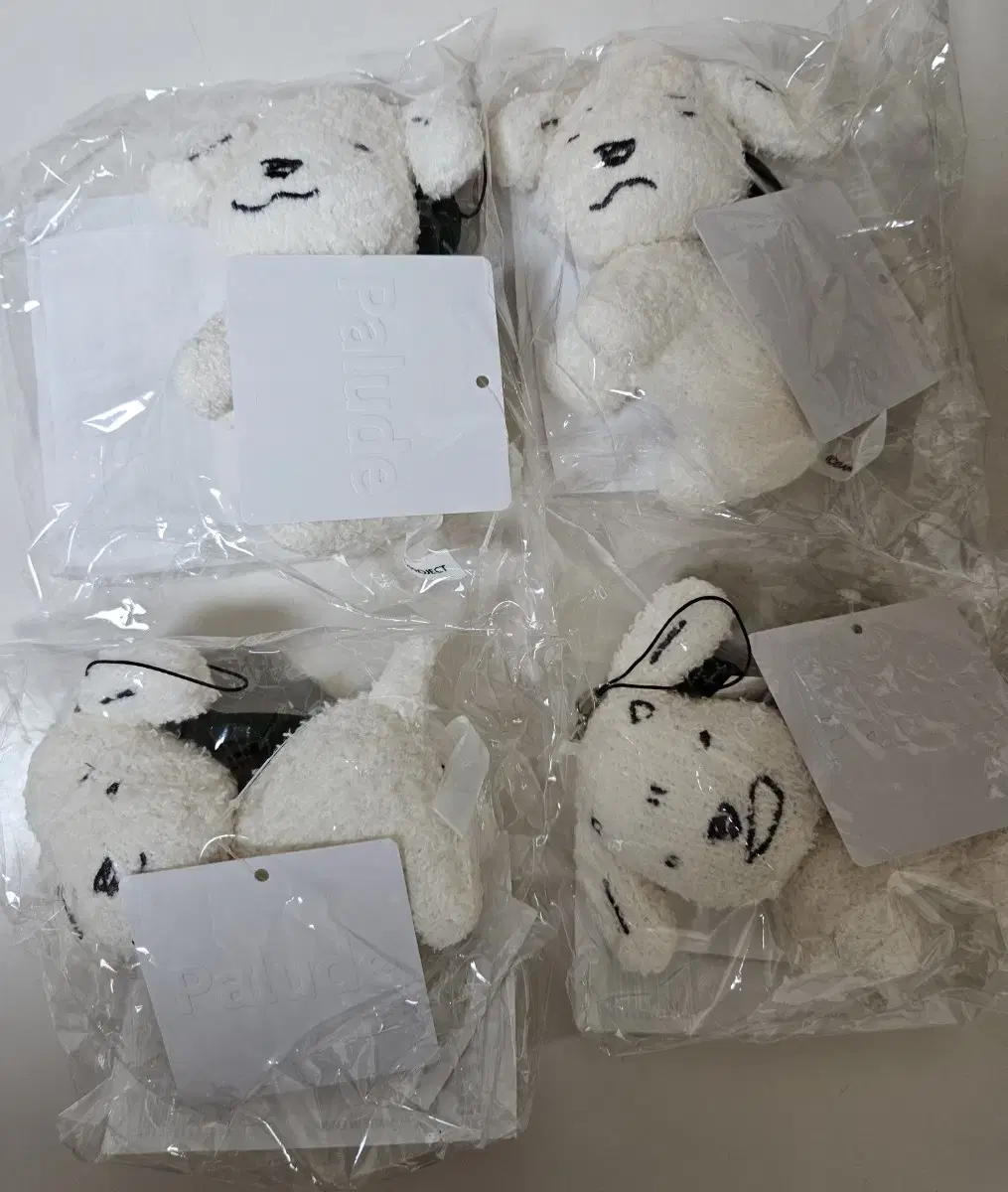 BandyaRose Vahn Yaro Palude Sosogae Sosuken Nui Doll