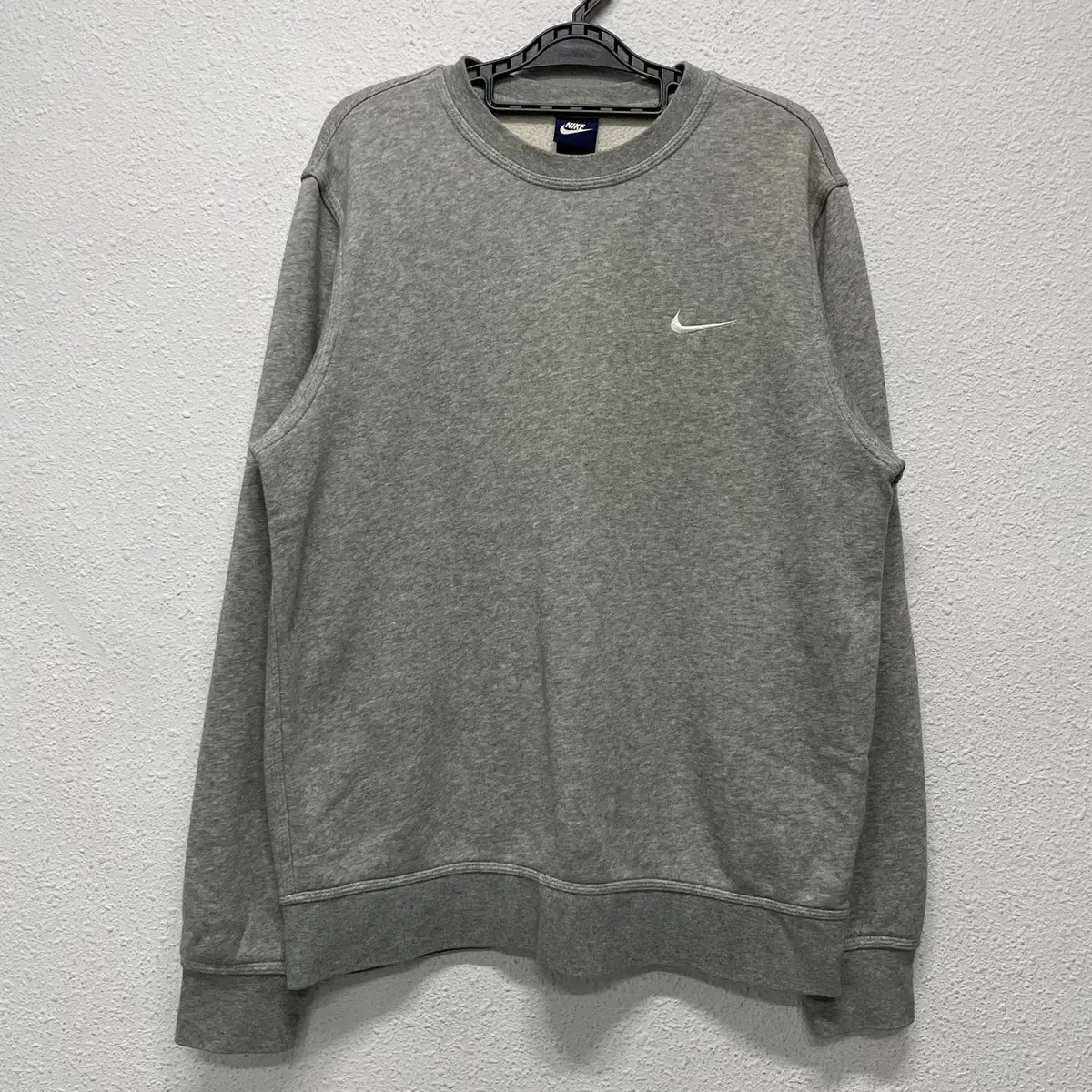 [105] Nike Men's Brushed Tops N1785