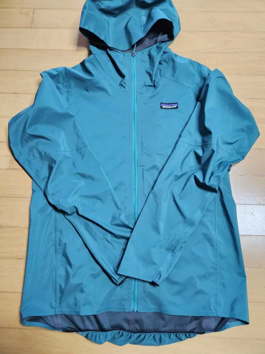 Patagonia Dirt Romper Jacket M