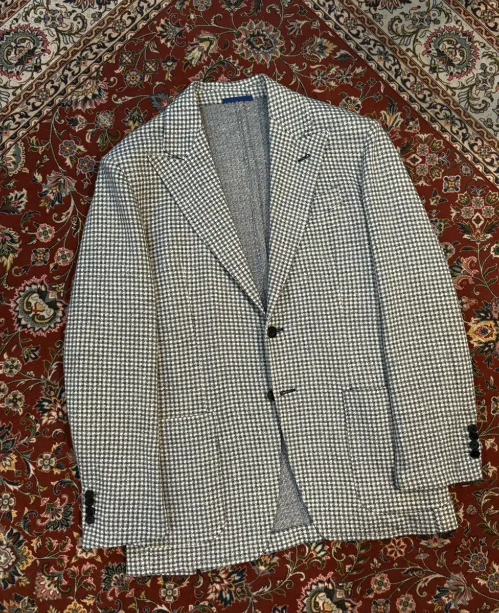 Sartorio Jacket