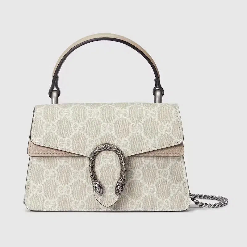 Gucci Mini Top Handle Bag 752029 UULBN 9683