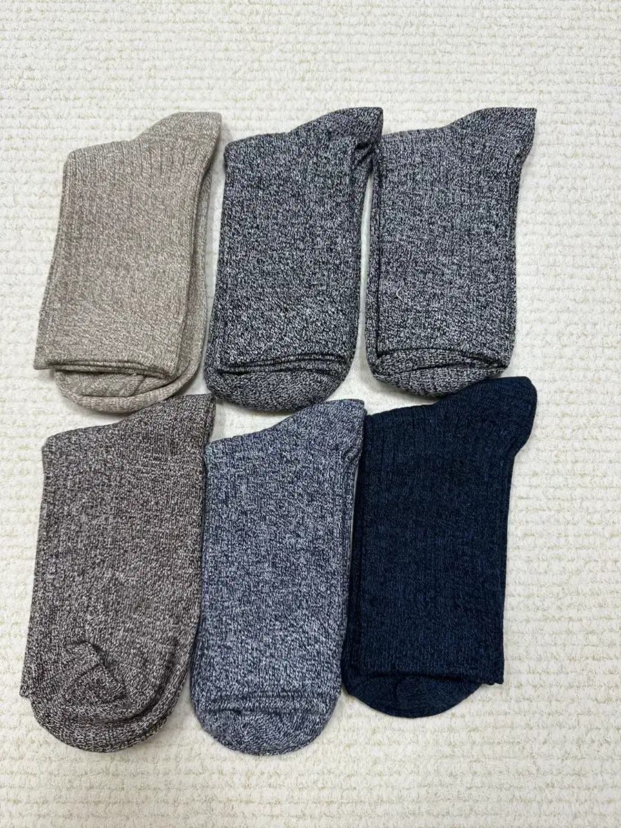 New) Adult Men's Socks