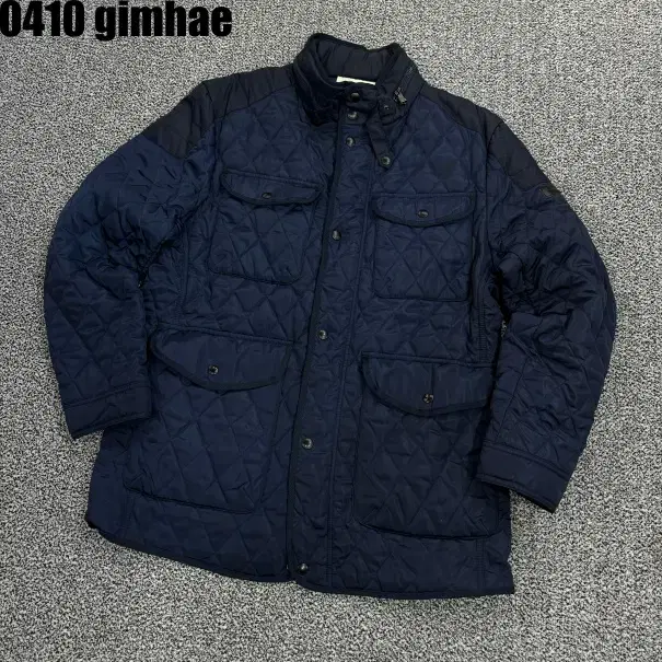 100 Beanpole Quilted Jumper