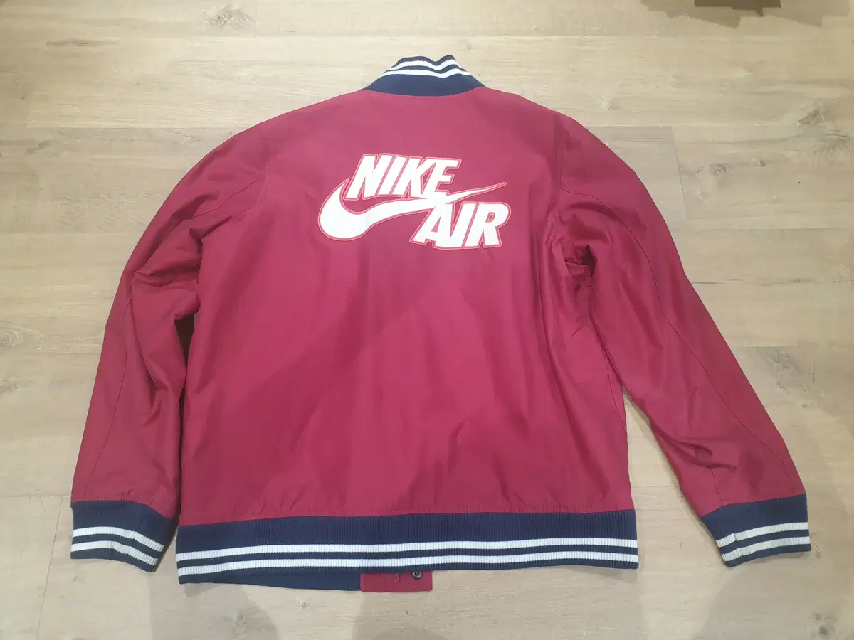 Vintage Nike sweatshirt, jacket, big Nike XL